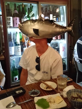 AQUAさんのコーディネート