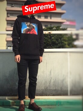 AQUAさんのコーディネート