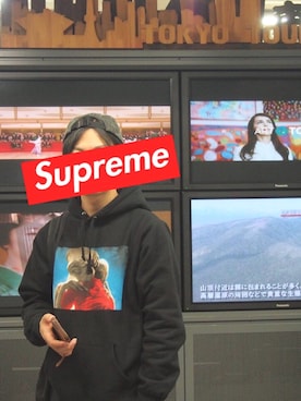 AQUAさんのコーディネート