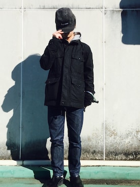 AQUAさんのコーディネート