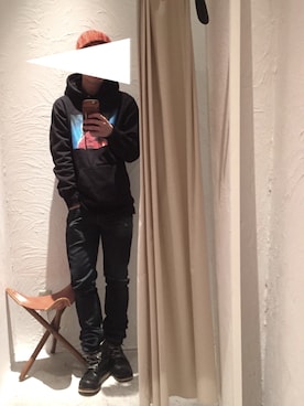 AQUAさんのコーディネート