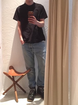 AQUAさんのコーディネート