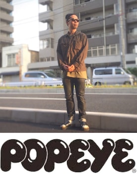 AQUAさんのコーディネート