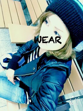 kiettyさんのコーディネート