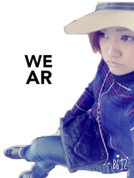 kiettyさんのコーディネート