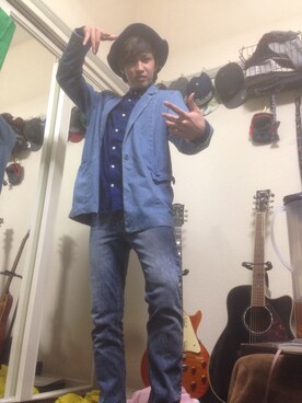 あさひさんのコーディネート