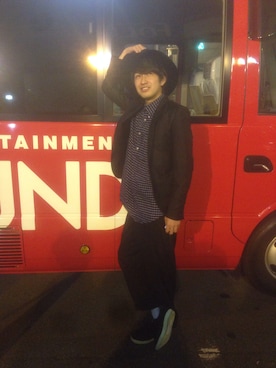 あさひさんのコーディネート