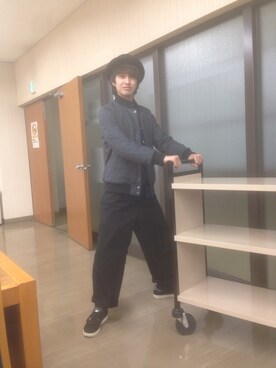 あさひさんのコーディネート