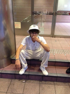 あさひさんのコーディネート