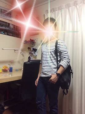 たっかみんさんのコーディネート