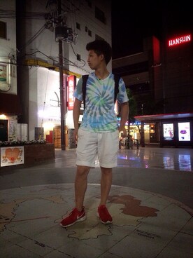 たけちさんのコーディネート