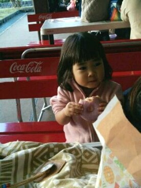 まなちゃんさんのコーディネート