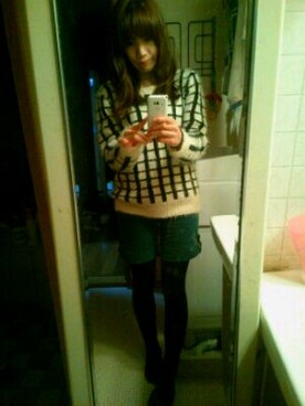 まなちゃんさんのコーディネート