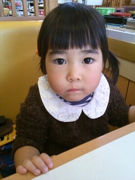 まなちゃんさんのコーディネート