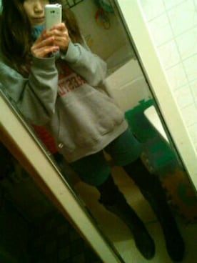 まなちゃんさんのコーディネート