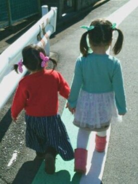 まなちゃんさんのコーディネート