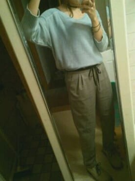 まなちゃんさんのコーディネート