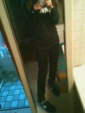 まなちゃんさんのコーディネート