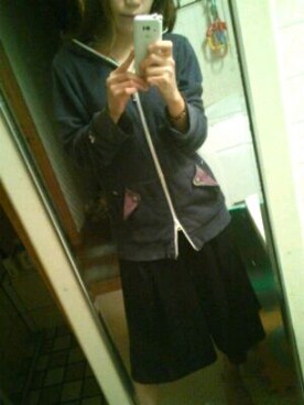 まなちゃんさんのコーディネート