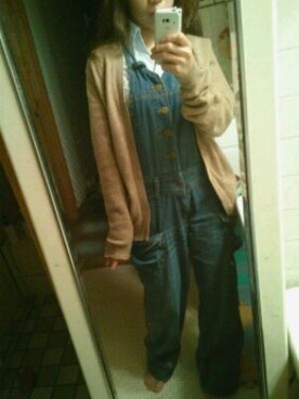 まなちゃんさんのコーディネート