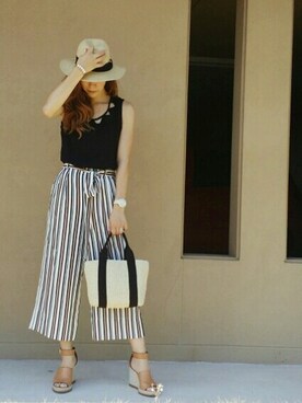 Aya.さんのコーディネート