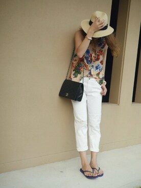 Aya.さんのコーディネート