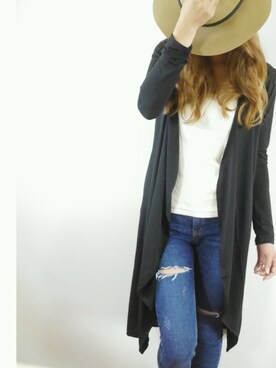 Aya.さんのコーディネート