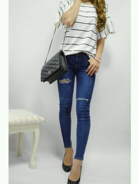 Aya.さんのコーディネート