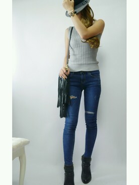 Aya.さんのコーディネート