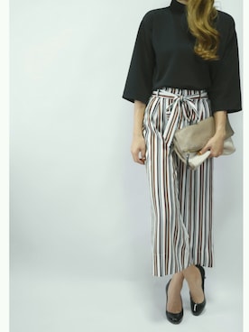 Aya.さんのコーディネート