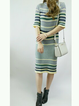 Aya.さんのコーディネート