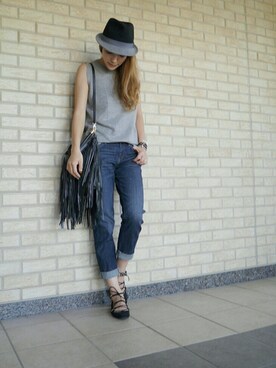 Aya.さんのコーディネート