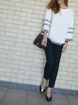 Aya.さんのコーディネート