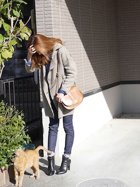 Aya.さんのコーディネート