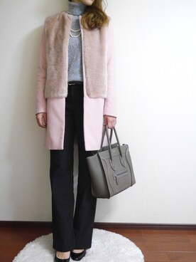 Aya.さんのコーディネート