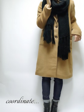 Aya.さんのコーディネート