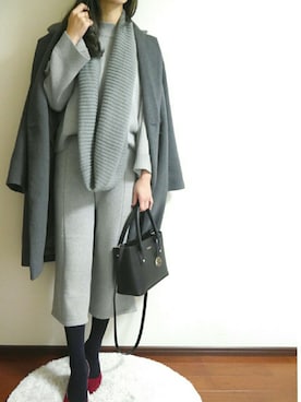 Aya.さんのコーディネート