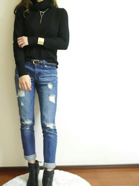 Aya.さんのコーディネート