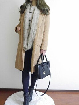 Aya.さんのコーディネート