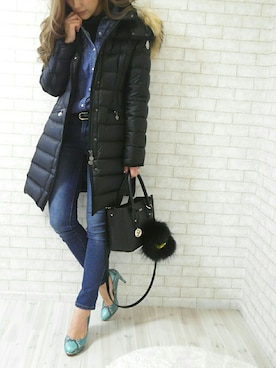 Aya.さんのコーディネート