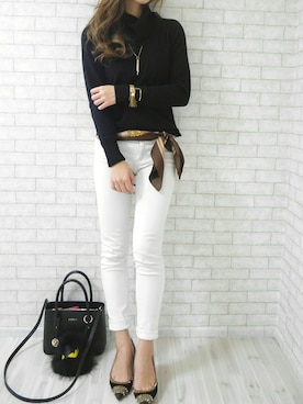 Aya.さんのコーディネート