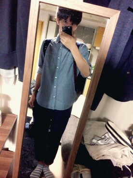 3upさんのコーディネート