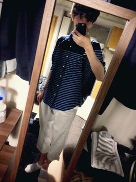 3upさんのコーディネート