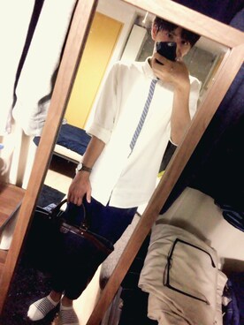 3upさんのコーディネート