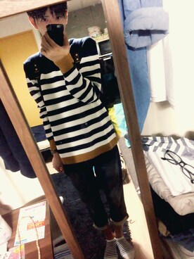 3upさんのコーディネート