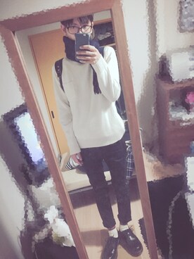 3upさんのコーディネート