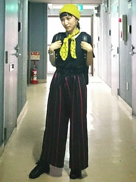 Sakaura Maiさんのコーディネート