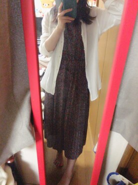 black-dさんのコーディネート