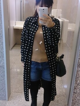 ゆかこさんのコーディネート