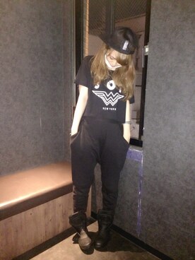 mioriさんのコーディネート